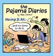 The Pajama Diaries
