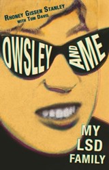 Owsley and Me - Rhoney Gissen Stanley ; Tom Davis - 9780983358930