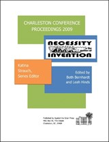 Charleston Conference Proceedings, 2009 - Katina P. Strauch ; Beth R. Bernhardt ; Leah H. Hinds - 9780983404309