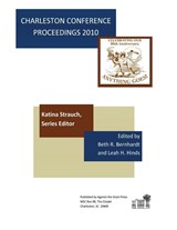 Charleston Conference Proceedings, 2010 - Katina P. Strauch ; Beth R. Bernhardt ; Leah H. Hinds - 9780983404316