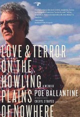 Love & Terror on the Howling Plains of Nowhere - BALLANTINE,  Poe - 9780983477549