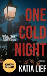 One Cold Night - LIEF,  Katia - 9780983499091