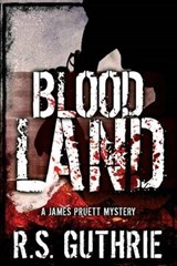 Blood Land - R S Guthrie - 9780983511267