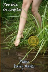 Possible Crocodiles - Barry Marks - 9780983530404
