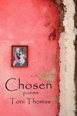 Chosen - Toni Thomas - 9780983530411