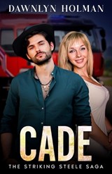 Cade - Dawnlyn Holman - 9780983537175
