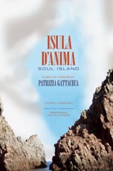 Isula d'Anima / Soul Island - Patrizia Gattaceca - 9780983581376