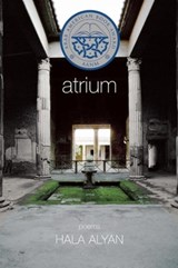 Atrium - ALYAN,  Hala - 9780983581383
