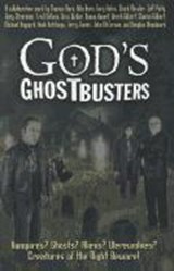God's Ghostbusters - Thomas R Horn - 9780983621652