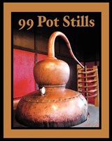 99 Pot Stills - Bill Owens - 9780983638926
