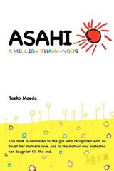 Asahi - Taeko Maeda - 9780983640202