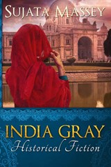India Gray - Massey Sujata - 9780983661078