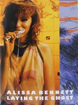 Laying the Ghost - Bjarne Melgaard; Sverre Bjertnes - 9780983730767