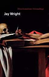 Disorientations - WRIGHT,  Jay - 9780983889342