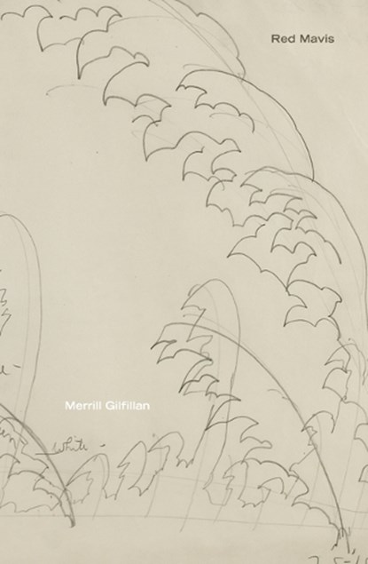 Red Mavis, GILFILLAN,  Merrill - Paperback - 9780983889373