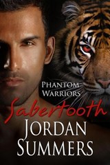 Phantom Warriors 2: Saber-tooth 2020 - Jordan Summers - 9780983909538
