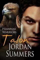 Phantom Warriors 3: Talon 2020 - Jordan Summers - 9780983909552