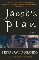 Jacob's Plan - Peter David Shapiro - 9780983924463