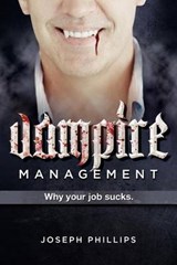 Vampire Management - Joseph Phillips - 9780983970101