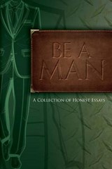 Be A Man - Jim Chambers ; Jonathan Acosta ; John R Willcocks - 9780983970125