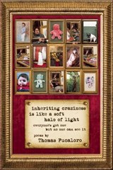 Inheriting Craziness Is Like a Soft Halo of Light - Thomas Fucaloro - 9780984070077