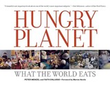 Hungry Planet - MENZEL,  Peter ; D'Aluisio, Faith - 9780984074426