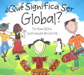 ?Que Significa Ser Global?
