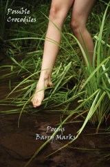 Possible Crocodiles - Barry Marks - 9780984100521