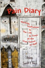 Pain Diary - Joseph D Reich - 9780984100538