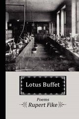 Lotus Buffet - Rupert Fike - 9780984100576