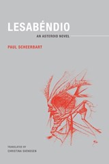 Lesabendio - Paul Scheerbart - 9780984115594