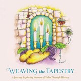 Weaving the Tapestry - Nechama Dina Wasserman Laber - 9780984162499