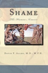 Shame - Curt Ashburn ; David F Allen - 9780984166916