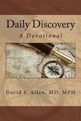Daily Discovery - David F Allen - 9780984166947