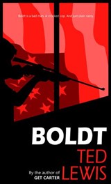 Boldt - Ted Lewis - 9780984212552