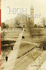 The High Seminary - Jerome V Reel - 9780984259892
