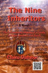 The Nine Inheritors - Claire Datnow - 9780984277858