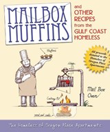 Mailbox Muffins - Homeless of Oregon Place Apartments - 9780984304745