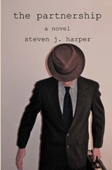 The Partnership - Steven J Harper - 9780984369102