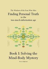 Finding Personal Truth (in the Too-Much-Information Age) Book 1 - PAGLIERANI,  Steven - 9780984489503