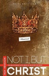 Not I, But Christ - Roy Hession - 9780984491742