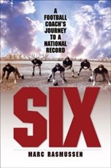 Six - Marc Rasmussen - 9780984504145