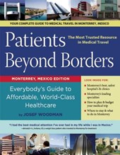 Patients Beyond Borders Monterrey, Mexico