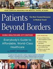 Patients Beyond Borders Dubai Healthcare City