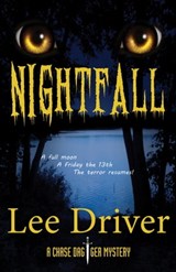 Nightfall - Lee Driver - 9780984635788