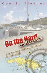 On the Hard in Paradise - Connie Fleenor - 9780984675005