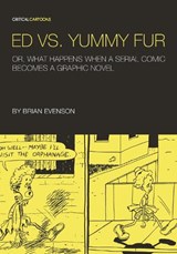 Ed vs. Yummy Fur - Brian Evenson - 9780984681495