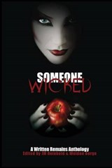 Someone Wicked - Billie Sue Mosiman - 9780984787685