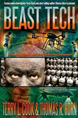 Beast Tech - Terry L Cook ; Thomas R Horn - 9780984825660