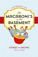 The Macaroni's in the Basement - CLARO,  Fran - 9780984940097
